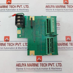 Yokogawa A30C5 Pb-free Solder Pcb Card B8703Vf-03 B8703Vk-01
