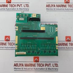 Yokogawa A30C5 Pb-free Solder Pcb Card B8703Vf-03 B8703Vk-01
