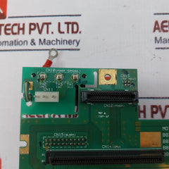 Yokogawa A30C5 Pb-free Solder Pcb Card B8703Vf-03 B8703Vk-01