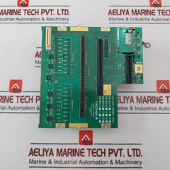 Yokogawa A30C5 Pb-free Solder Pcb Card B8703Vf-03 B8703Vk-01