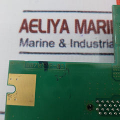 Yokogawa A30C5 Pb-free Solder Pcb Card B8703Vf-03 B8703Vk-01