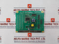 Yokogawa A30C5 Printed Circuit Board Pb-free Solder B8703Vl-03