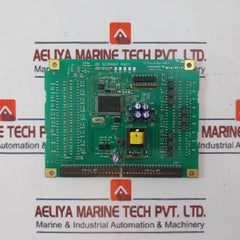 Yokogawa A30C5 Printed Circuit Board Pb-free Solder B8703Vl-03