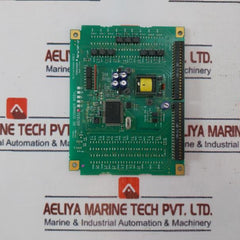 Yokogawa A30C5 Printed Circuit Board Pb-free Solder B8703Vl-03