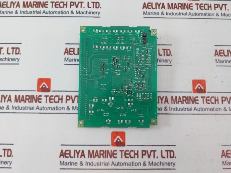 Yokogawa A30C5 Printed Circuit Board Pb-free Solder B8703Vl-03