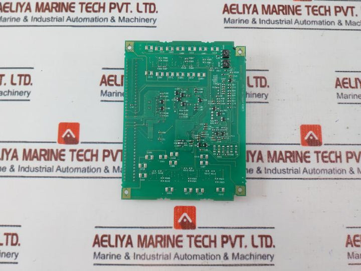 Yokogawa A30C5 Printed Circuit Board Pb-free Solder B8703Vl-03