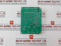 Yokogawa A30C5 Printed Circuit Board Pb-free Solder B8703Vl-03