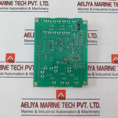 Yokogawa A30C5 Printed Circuit Board Pb-free Solder B8703Vl-03
