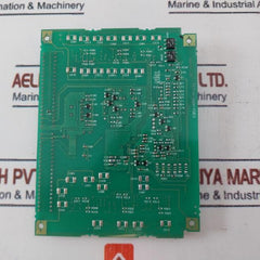 Yokogawa A30C5 Printed Circuit Board Pb-free Solder B8703Vl-03