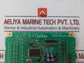 Yokogawa A30C5 Printed Circuit Board Pb-free Solder B8703Vl-03