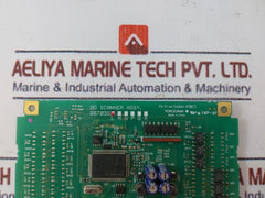 Yokogawa A30C5 Printed Circuit Board Pb-free Solder B8703Vl-03