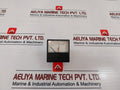 Yokogawa A37-n-l-bl Panel Meter 209337