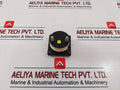 Yokogawa A37-n-l-bl Panel Meter 209337