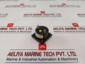Yokogawa A37-n-l-bl Panel Meter 209337
