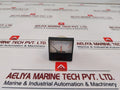 Yokogawa A37-n-l-bl Panel Meter 209337