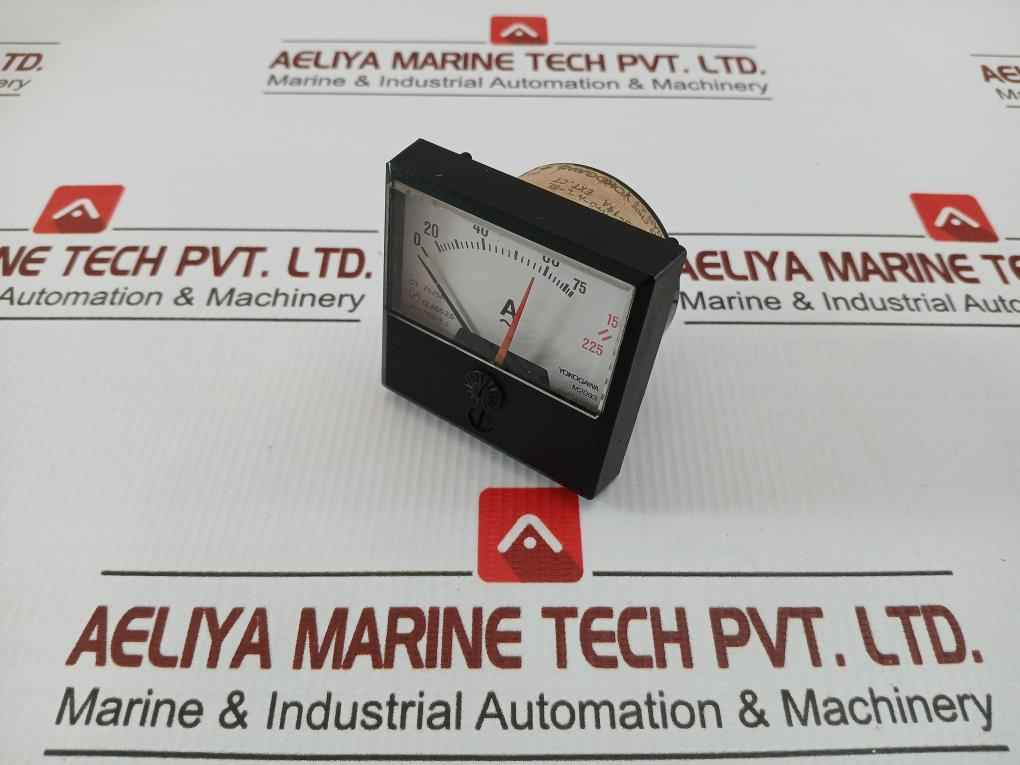 Yokogawa A46-n-l-bl