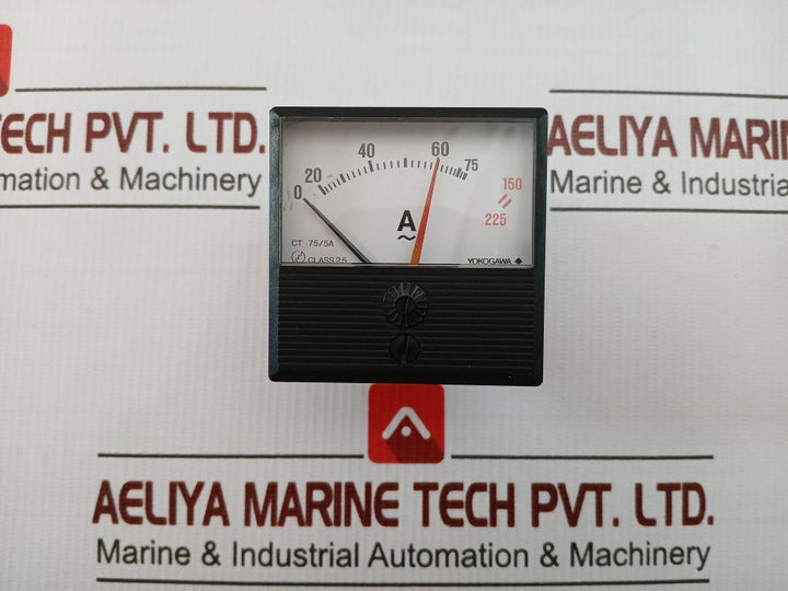 Yokogawa A46-n-l-bl