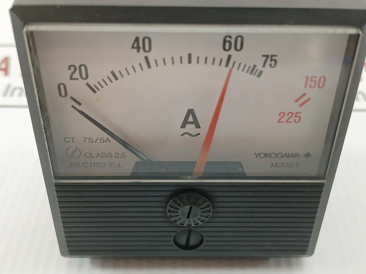 Yokogawa A46-n-l-bl