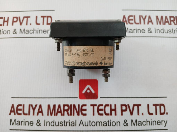 Yokogawa A46-n-l-bl