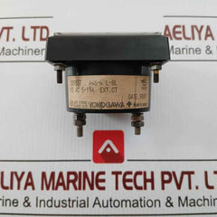 Yokogawa A46-n-l-bl