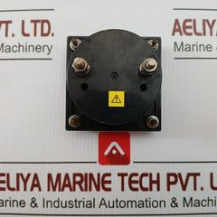 Analog Panel Ammeter A46-n-l-bl Yokogawa