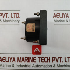 Analog Panel Ammeter A46-n-l-bl Yokogawa