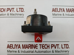 Analog Panel Ammeter A46-n-l-bl Yokogawa