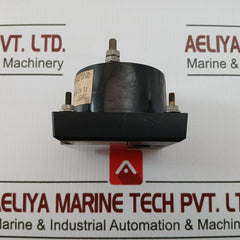Analog Panel Ammeter A46-n-l-bl Yokogawa