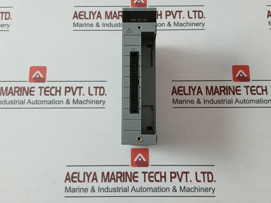 Yokogawa Aai 143-s03 Analog Input Module