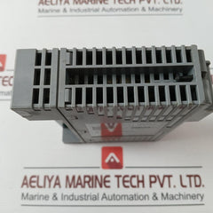 Yokogawa Aai 143-s03 Analog Input Module