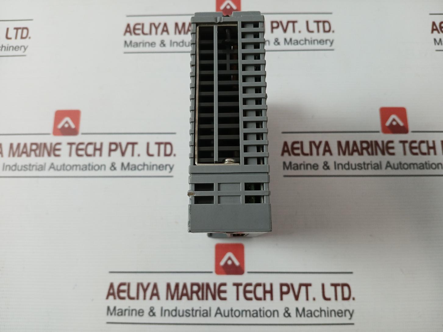 Yokogawa Aai 143-s03 Analog Input Module