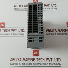 Yokogawa Aai 143-s03 Analog Input Module