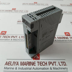 Yokogawa Aai 143-s03 Analog Input Module