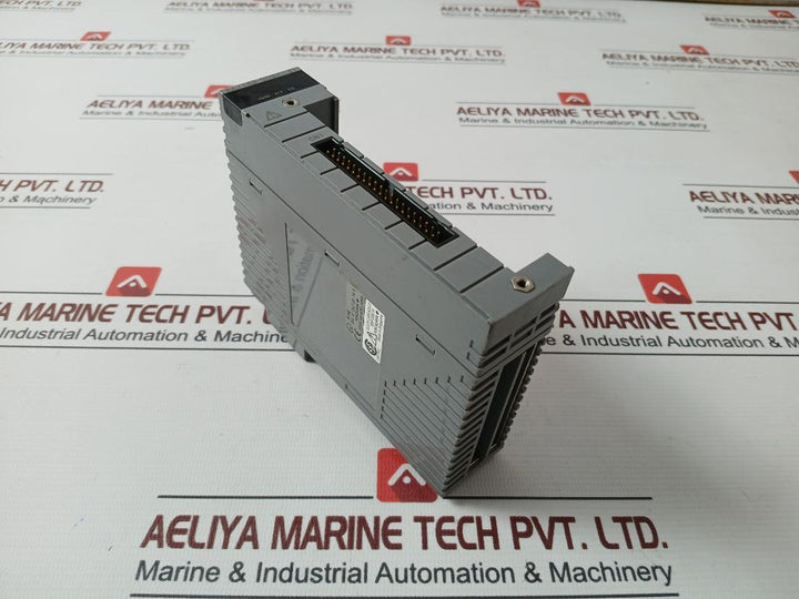 Yokogawa Aai 143-s03 Analog Input Module