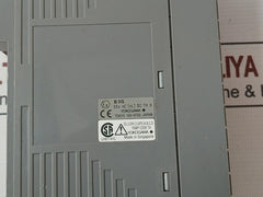 Yokogawa Aai 143-s03 Analog Input Module