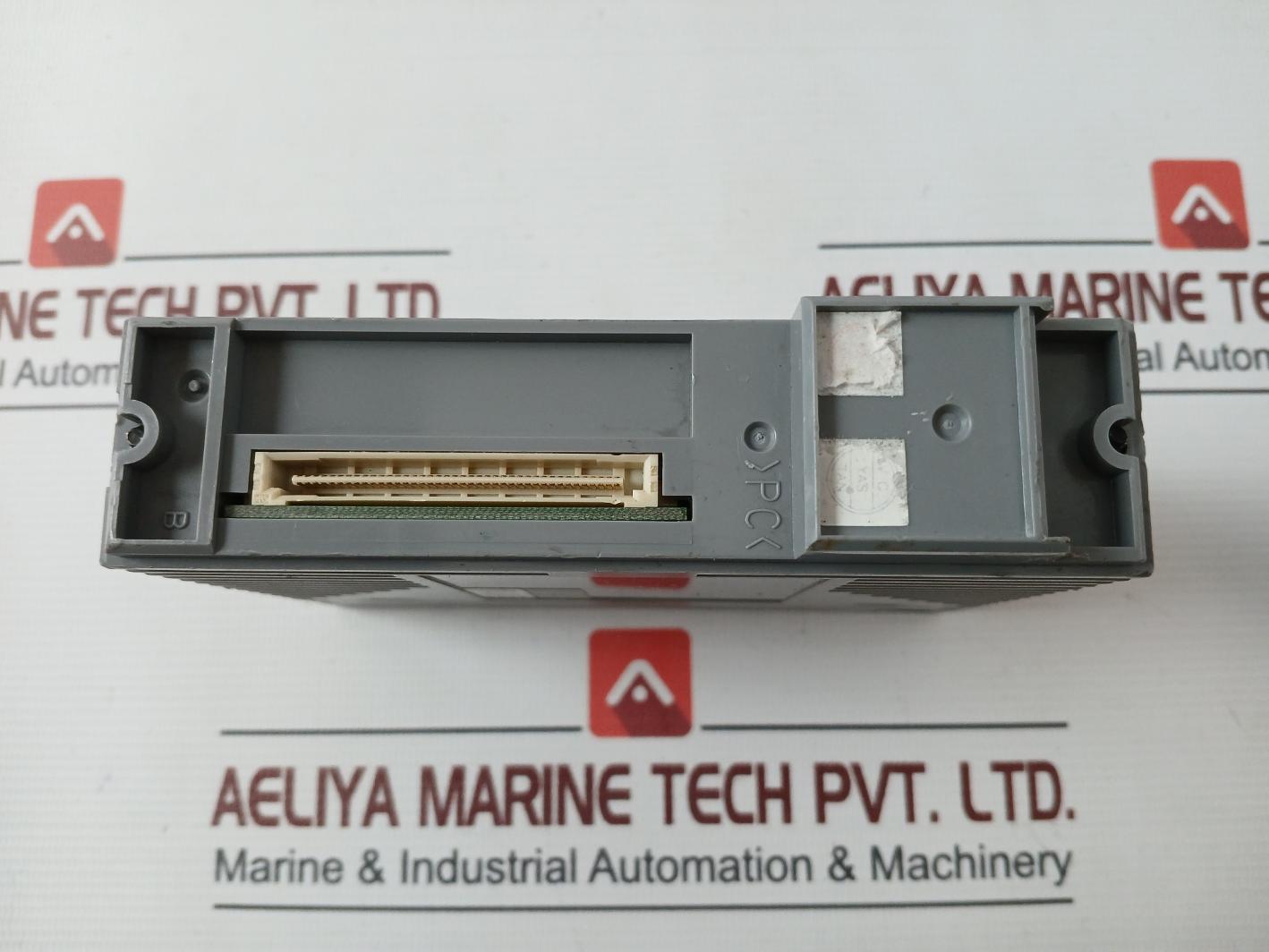 Yokogawa Aai 143-s03 Analog Input Module