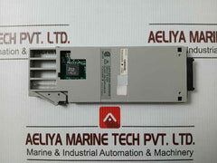 Yokogawa Aam50 Analog Input Module Style S1