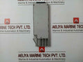 Yokogawa Aam50 Analog Input Module Style S1
