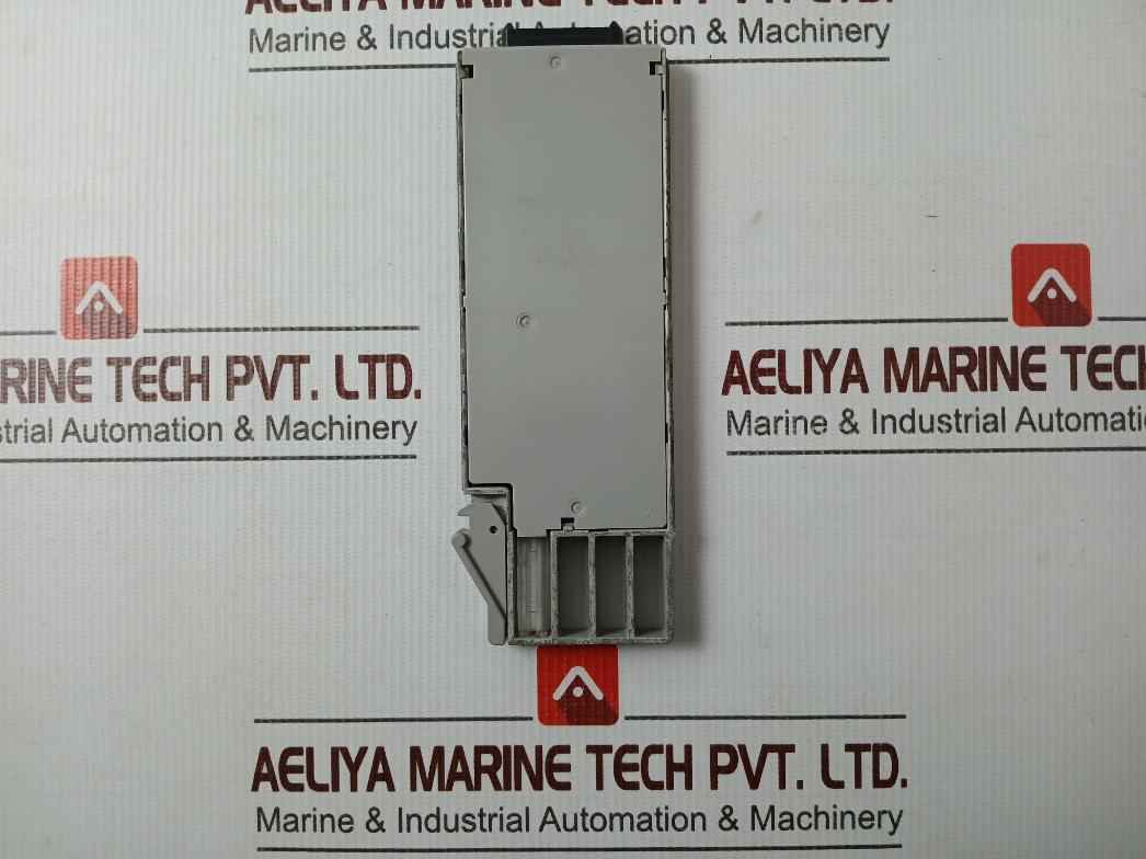 Yokogawa Aam50 Analog Input Module Style S1