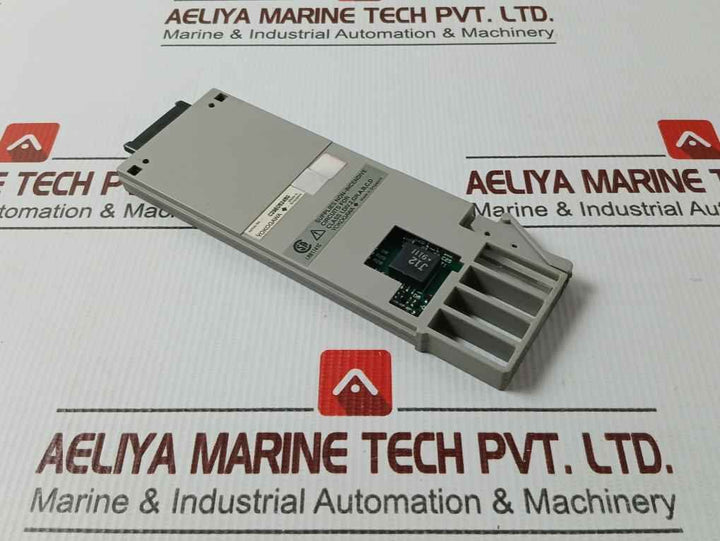 Yokogawa Aam50 Analog Input Module Style S1