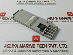 Yokogawa Aam50 Analog Input Module Style S1