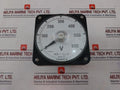 Yokogawa 0-600 V AC Voltmeter