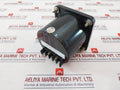 Yokogawa 0-600 V AC Voltmeter