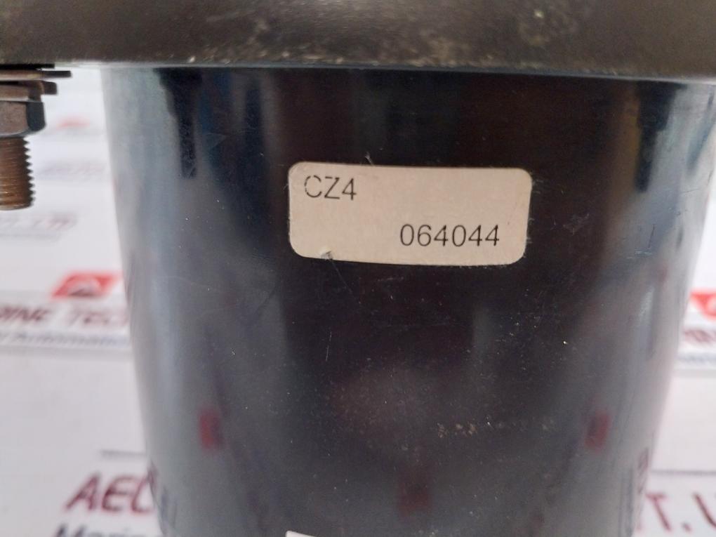 Yokogawa 0-600 V AC Voltmeter