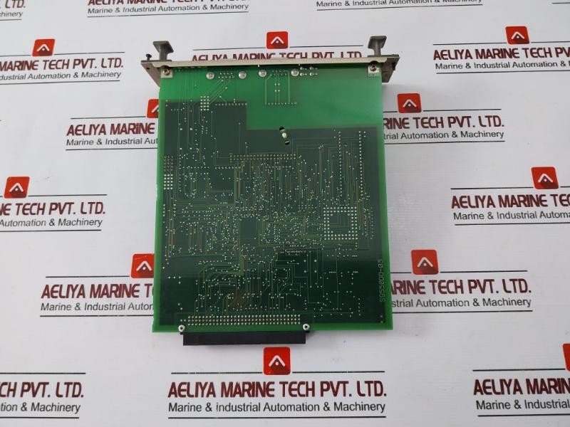 Yokogawa Acp71 Profibus Communication Pc Board Module S9634Un03 1M 94V-0