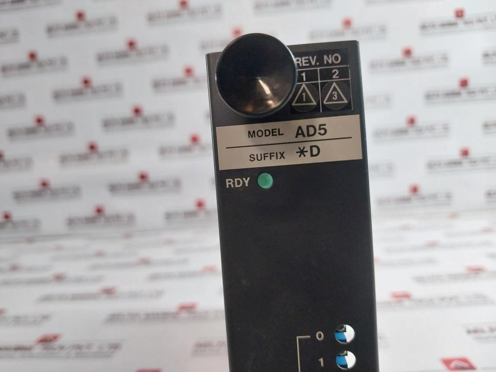 Yokogawa Ad5 Printed Circuit Board Pcb Module Rev: C S9890Bp-02, S9790Ba