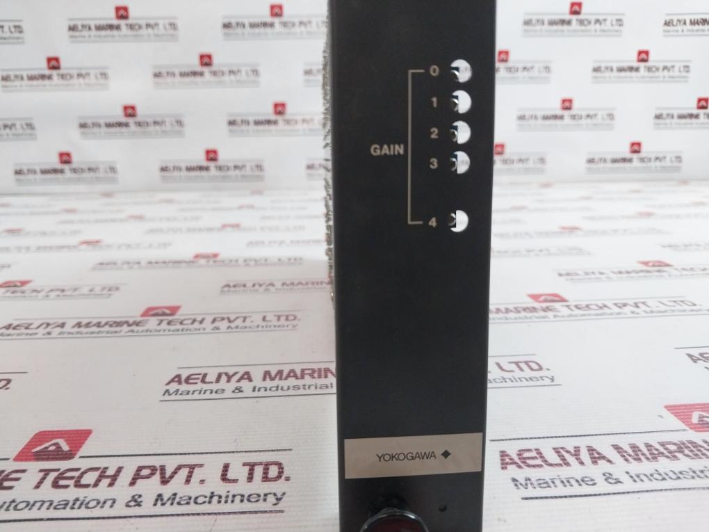 Yokogawa Ad5 Printed Circuit Board Pcb Module Rev: C S9890Bp-02, S9790Ba