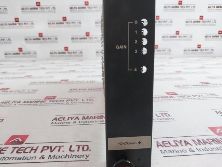 Yokogawa Ad5 Printed Circuit Board Pcb Module Rev: C S9890Bp-02, S9790Ba