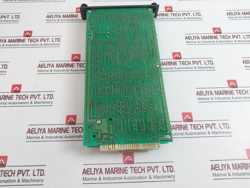 Yokogawa Ad5 Circuit Module Board Rev C