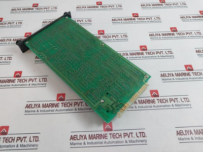 Yokogawa Ad5 Printed Circuit Board Pcb Module Rev: C S9890Bp-02, S9790Ba